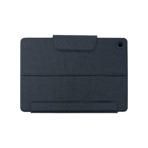 Samsung SMAPP 2-in-1 Bluetooth Keyboard Cover - Samsung Galaxy Tab S10 Lite / S10 FE - Black